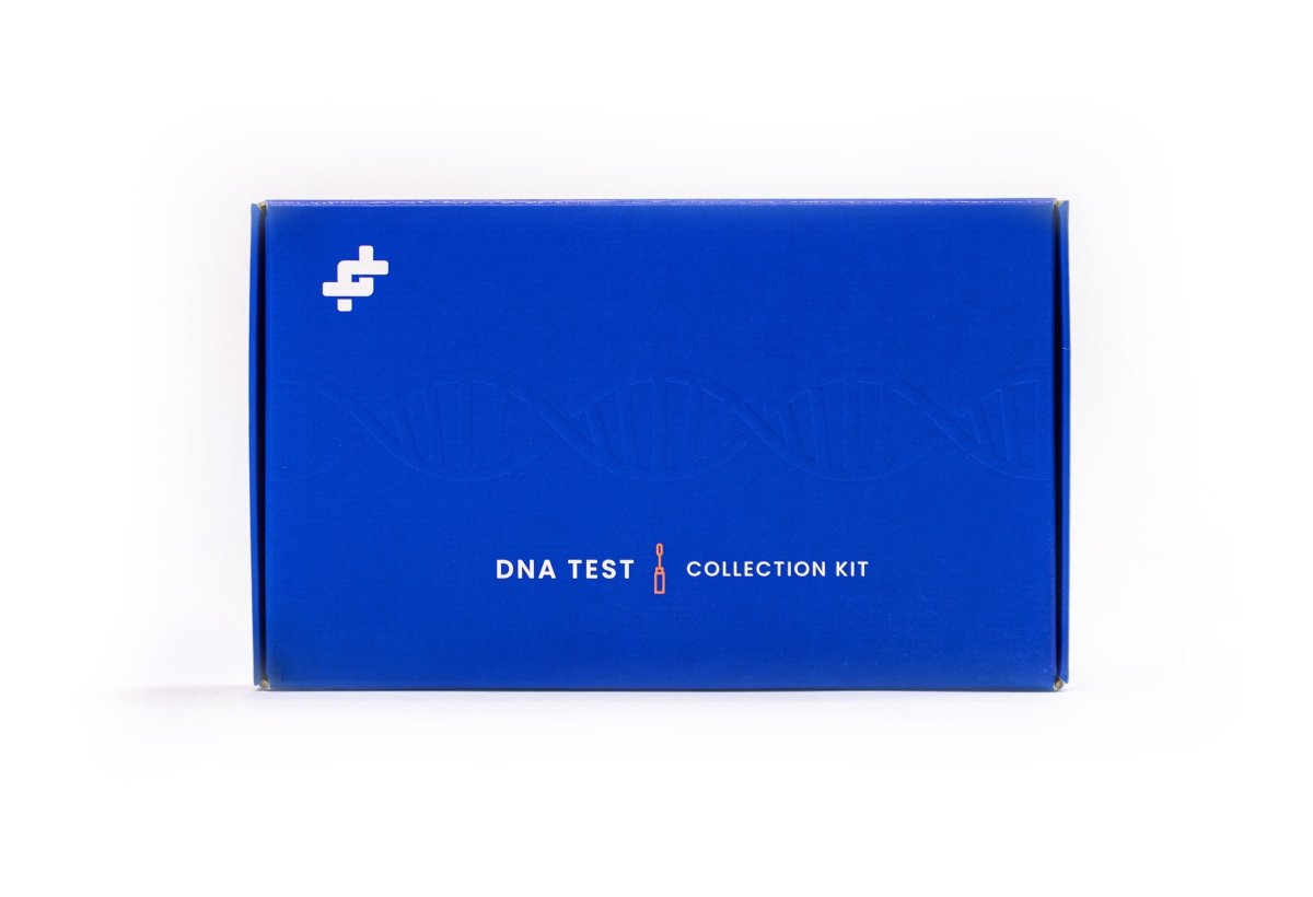 DNA Tests - Rightangled