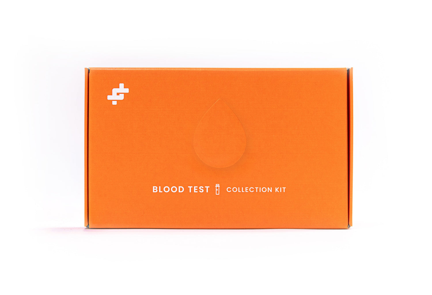 blood test rightangled