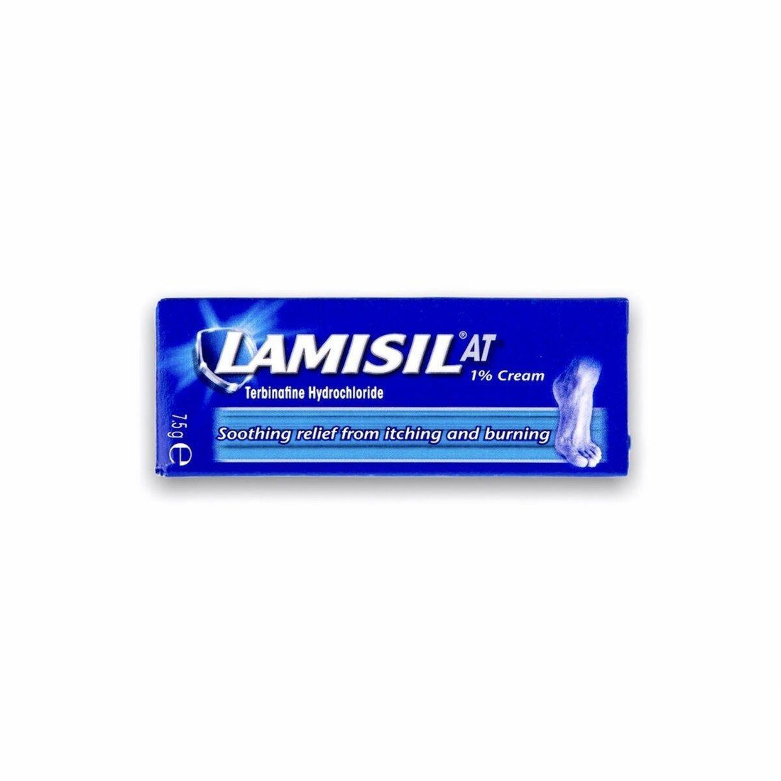 Lamisil Cream - Rightangled